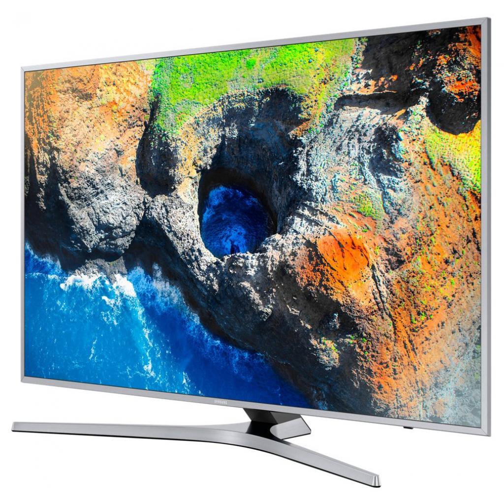 Телевизор Samsung UE49MU6400 (UE49MU6400UXUA) изображение 3