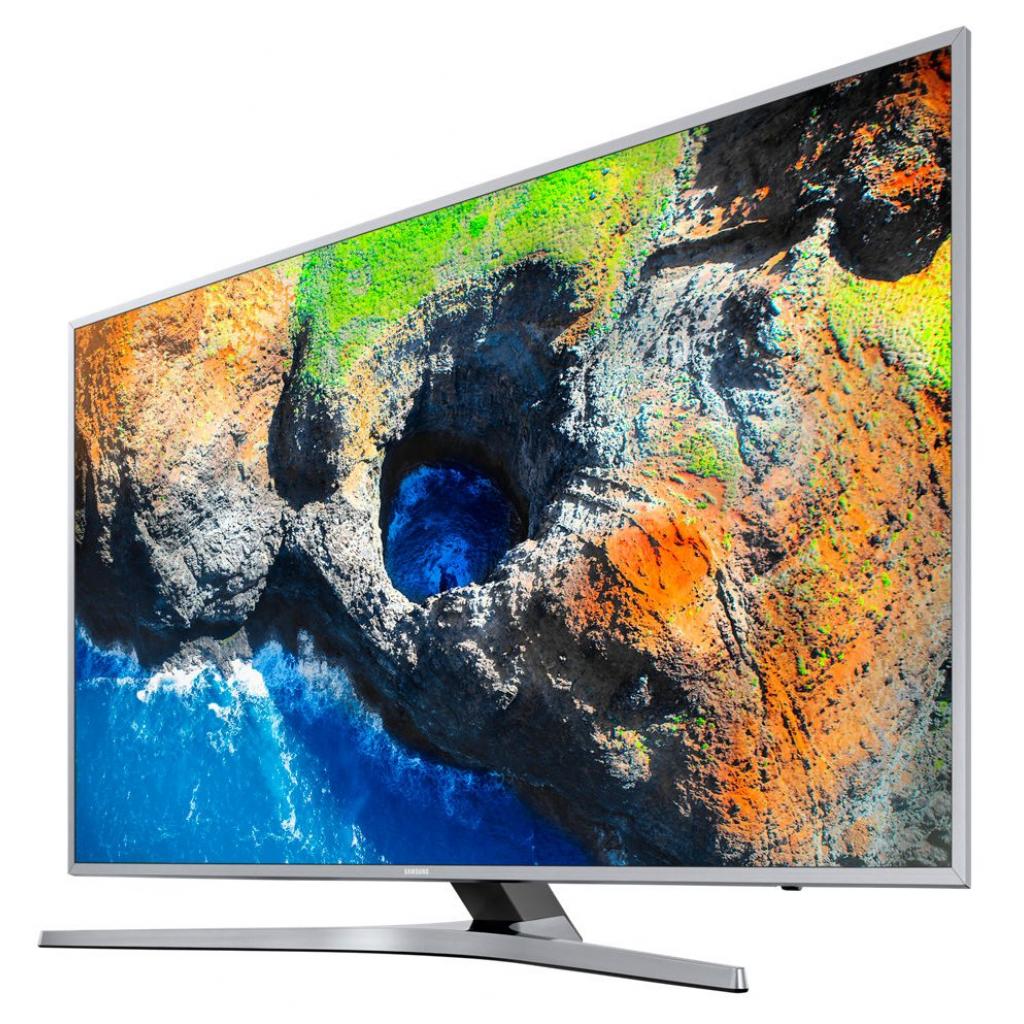 Телевизор Samsung UE49MU6400 (UE49MU6400UXUA) изображение 7