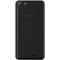 Мобільний телефон Nomi i5510 Space M Black зображення 2