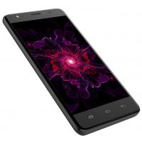Мобільний телефон Nomi i5510 Space M Black зображення 5