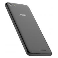 Мобільний телефон Nomi i5510 Space M Black зображення 8