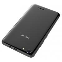 Мобільний телефон Nomi i5510 Space M Black зображення 9