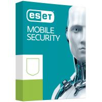 Антивірус Eset Mobile Security для 1 Моб. Пристр., ліцензія 1year (27_1_1)