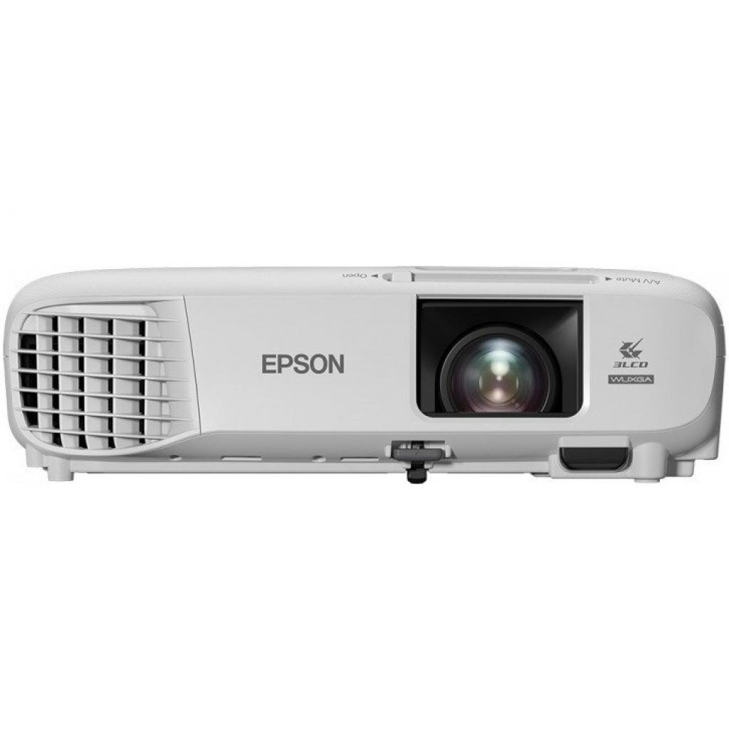 Проектор Epson EB-U05 (V11H841040) зображення 2