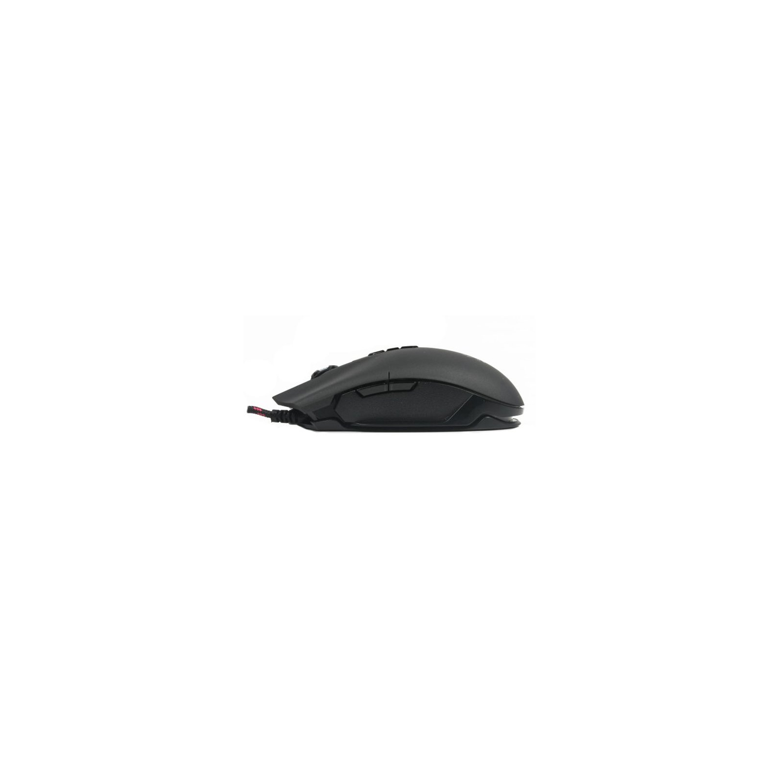 Мишка A4Tech Bloody Q80 Neon XGlide USB Black зображення 4