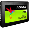 Накопитель SSD 2.5" 120GB ADATA (ASU650SS-120GT-C) изображение 2