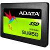 Накопитель SSD 2.5" 120GB ADATA (ASU650SS-120GT-C) изображение 3