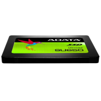 Накопитель SSD 2.5" 120GB ADATA (ASU650SS-120GT-C) изображение 4