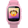 Смарт-годинник Elari KidPhone 2 Pink з GPS-трекером (KP-2P) зображення 2