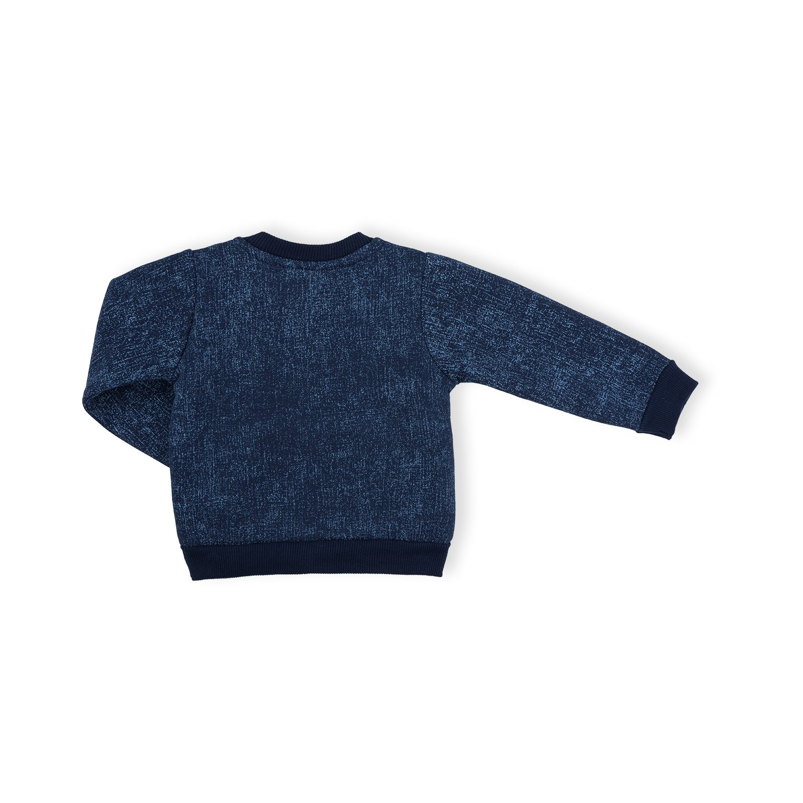 Набір дитячого одягу Breeze "Grrrr! funny" (10516-74B-blue) зображення 5