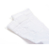Шкарпетки дитячі BNM ажурні (M0C0101-1230-1G-white) зображення 2
