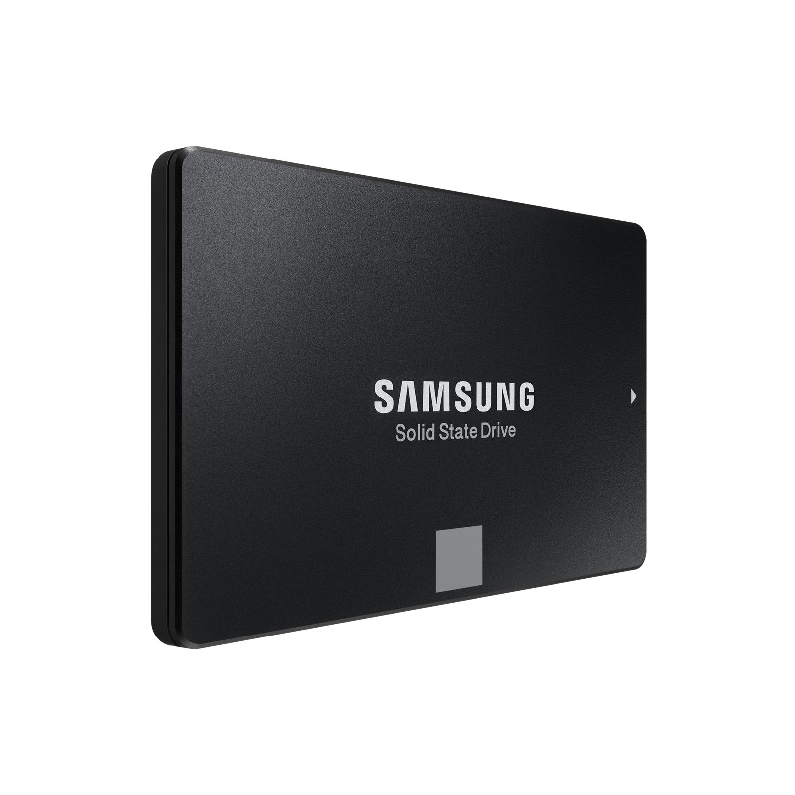 Накопичувач SSD 2.5" 500GB Samsung (MZ-76E500BW) зображення 2