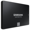 Накопитель SSD 2.5" 500GB Samsung (MZ-76E500BW) изображение 2