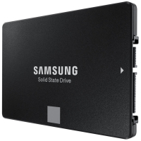 Накопитель SSD 2.5" 500GB Samsung (MZ-76E500BW) изображение 3