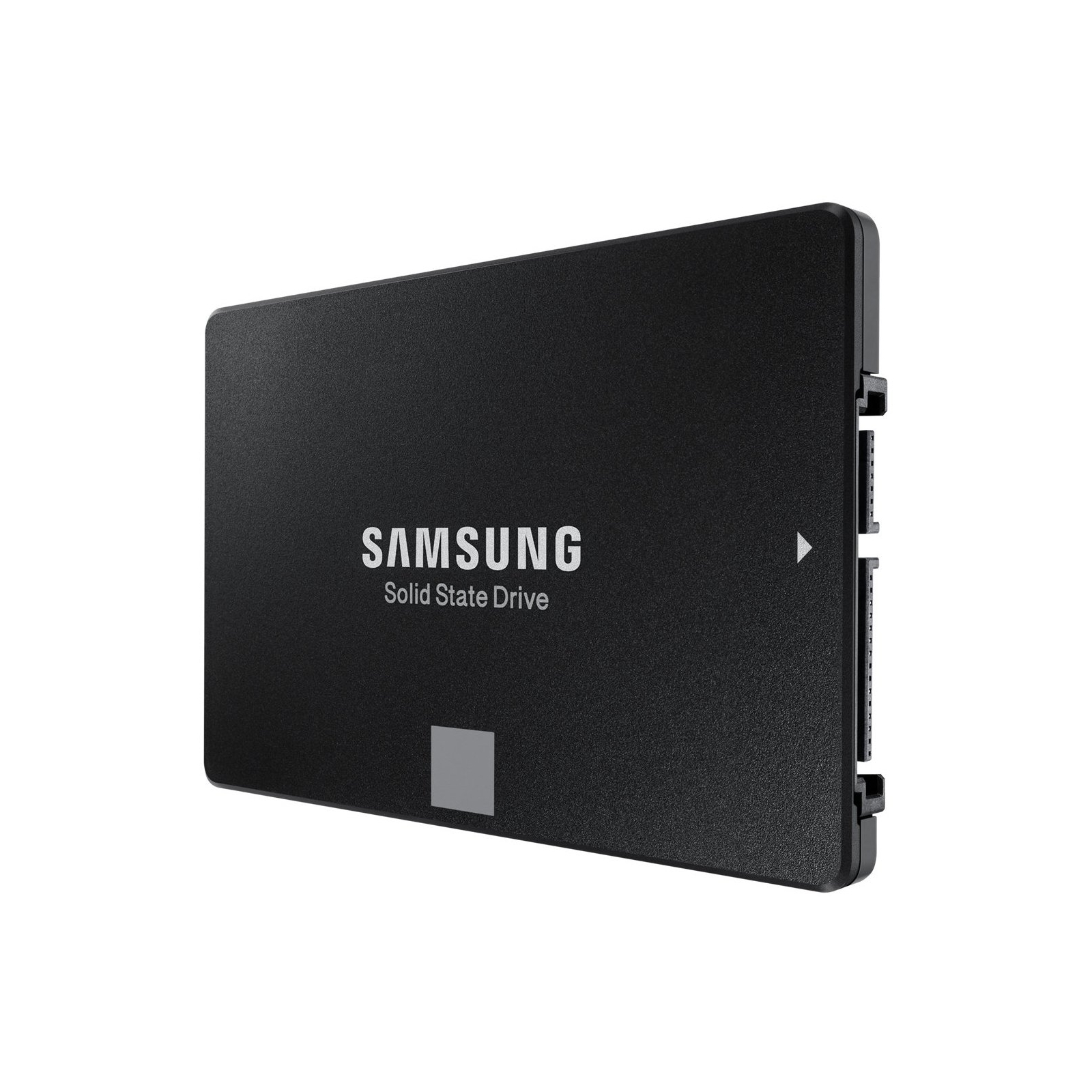 Накопичувач SSD 2.5" 500GB Samsung (MZ-76E500BW) зображення 3