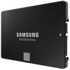 Накопитель SSD 2.5" 500GB Samsung (MZ-76E500BW) изображение 3