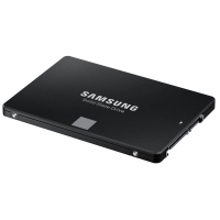 Накопитель SSD 2.5" 500GB Samsung (MZ-76E500BW) изображение 4