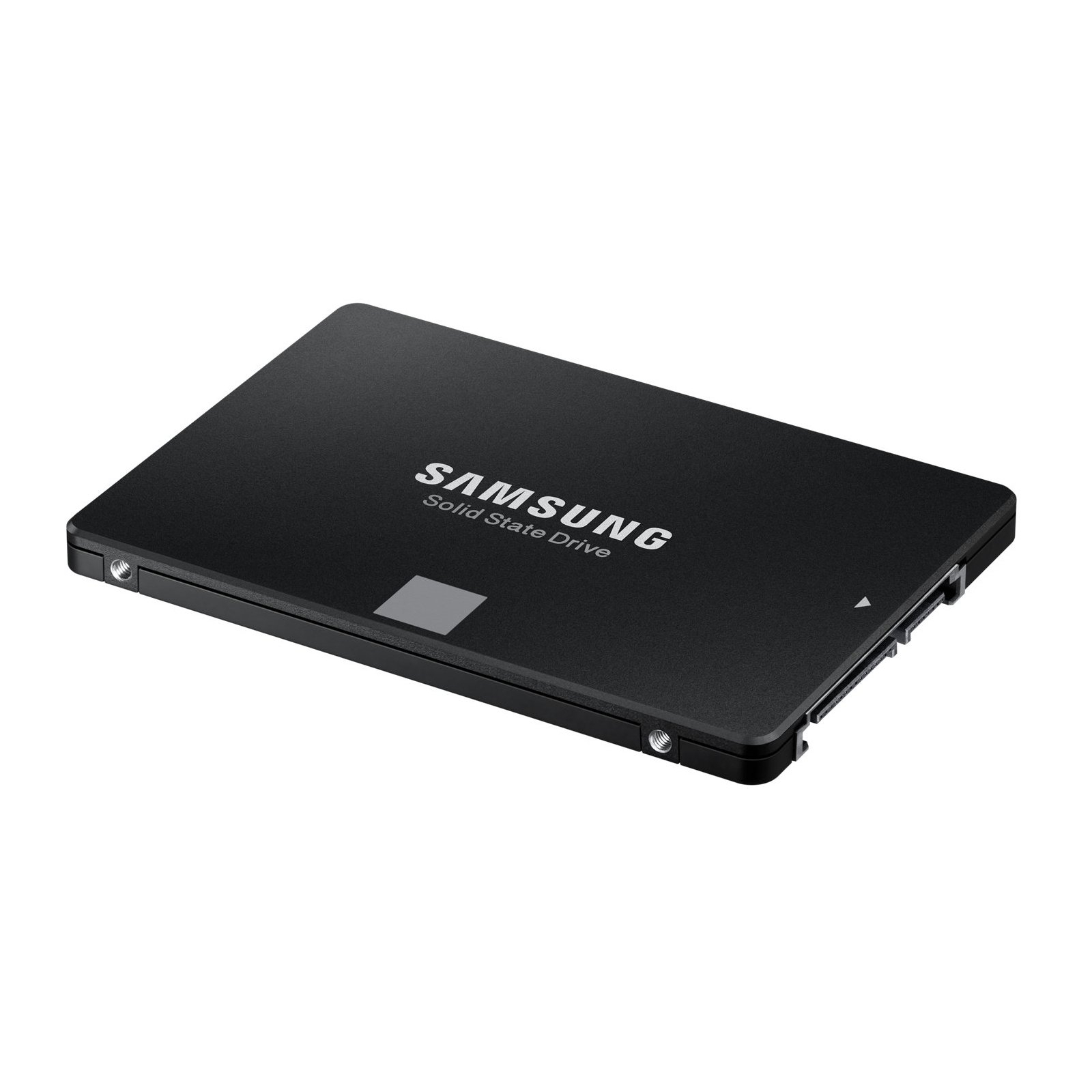 Накопитель SSD 2.5" 500GB Samsung (MZ-76E500BW) изображение 4