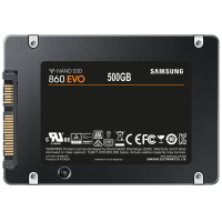 Накопитель SSD 2.5" 500GB Samsung (MZ-76E500BW) изображение 5