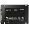 Накопичувач SSD 2.5" 500GB Samsung (MZ-76E500BW) зображення 5