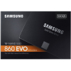 Накопитель SSD 2.5" 500GB Samsung (MZ-76E500BW) изображение 6