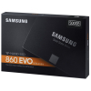 Накопитель SSD 2.5" 500GB Samsung (MZ-76E500BW) изображение 8