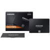 Накопитель SSD 2.5" 500GB Samsung (MZ-76E500BW) изображение 9