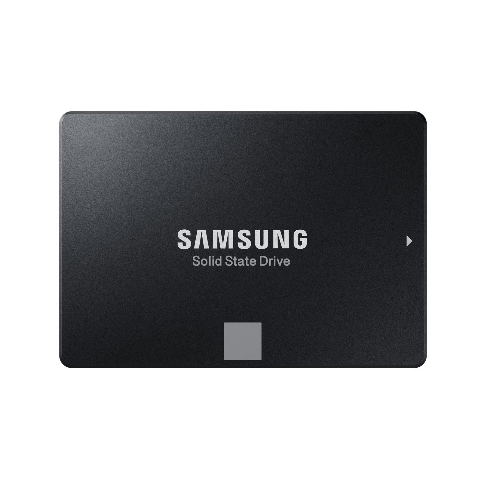 Накопичувач SSD 2.5" 500GB Samsung (MZ-76E500BW)