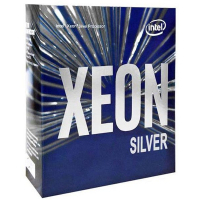 Процессор серверный INTEL Xeon Silver 4108 8C/16T/1.8GHz/11MB/FCLGA3647/BOX (BX806734108)