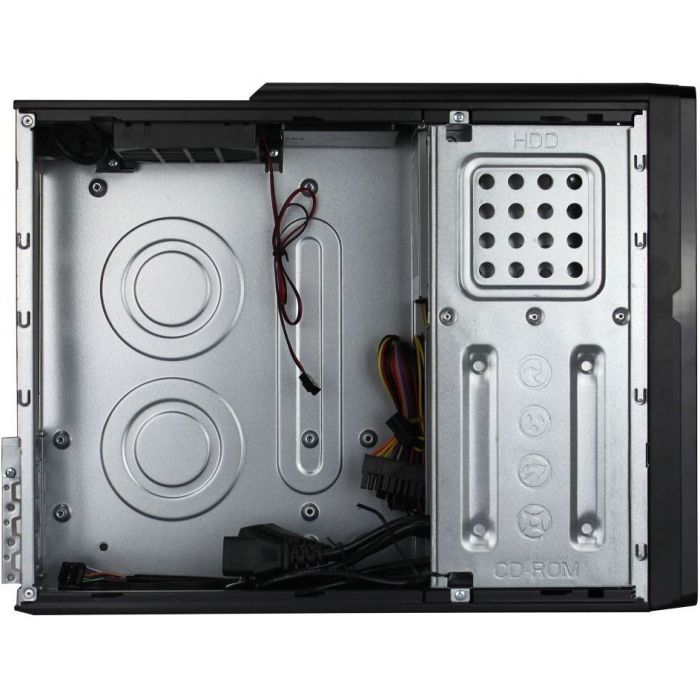 Корпус для ПК Gamemax ST-609 изображение 4