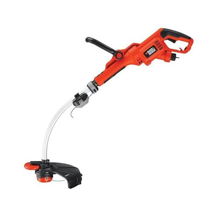 Триммер садовый Black&Decker электрокоса GL9035 (GL9035)