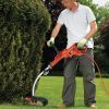 Триммер садовый Black&Decker электрокоса GL9035 (GL9035) изображение 4