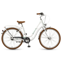 Велосипед Winora Lilou 26" 7s Nexus, рама 44см, 2018 (4047507644)