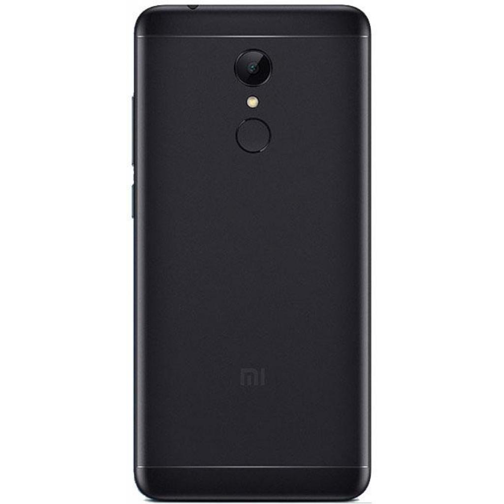 Мобильный телефон Xiaomi Redmi 5 3/32 Black изображение 2