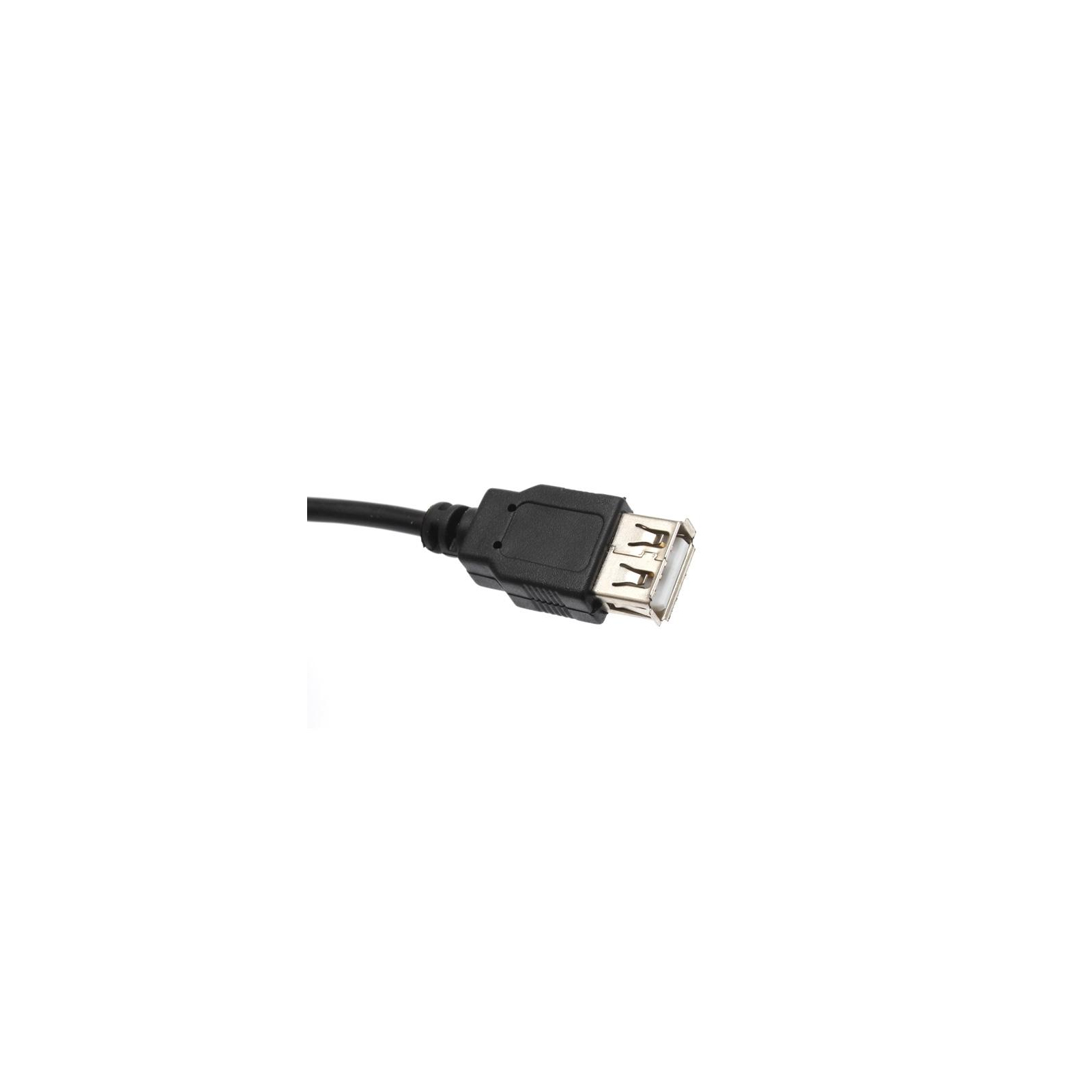 Дата кабель USB 2.0 AM/AF 3.0m Sven (1300138) изображение 3