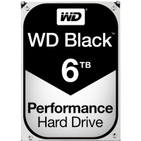 Жесткий диск 3.5" 6TB WD (#WD6001FZWX-FR#)