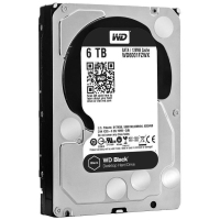 Жесткий диск 3.5" 6TB WD (#WD6001FZWX-FR#) изображение 2