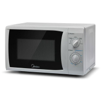 Микроволновая печь Midea MM720CFB изображение 2