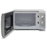 Микроволновая печь Midea MM720CFB изображение 4