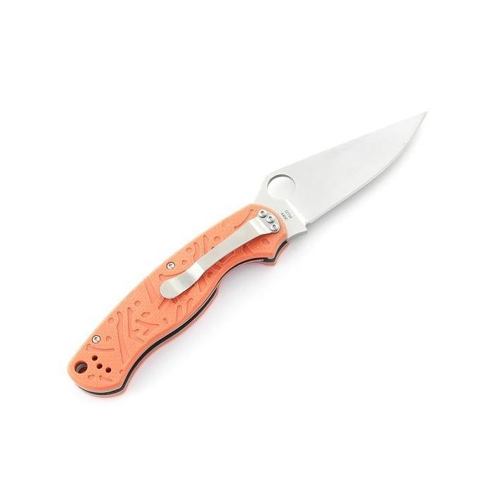 Нож Ganzo G7301-OR оранжевый (G7301-OR) изображение 2