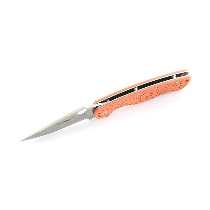 Нож Ganzo G7301-OR оранжевый (G7301-OR) изображение 3