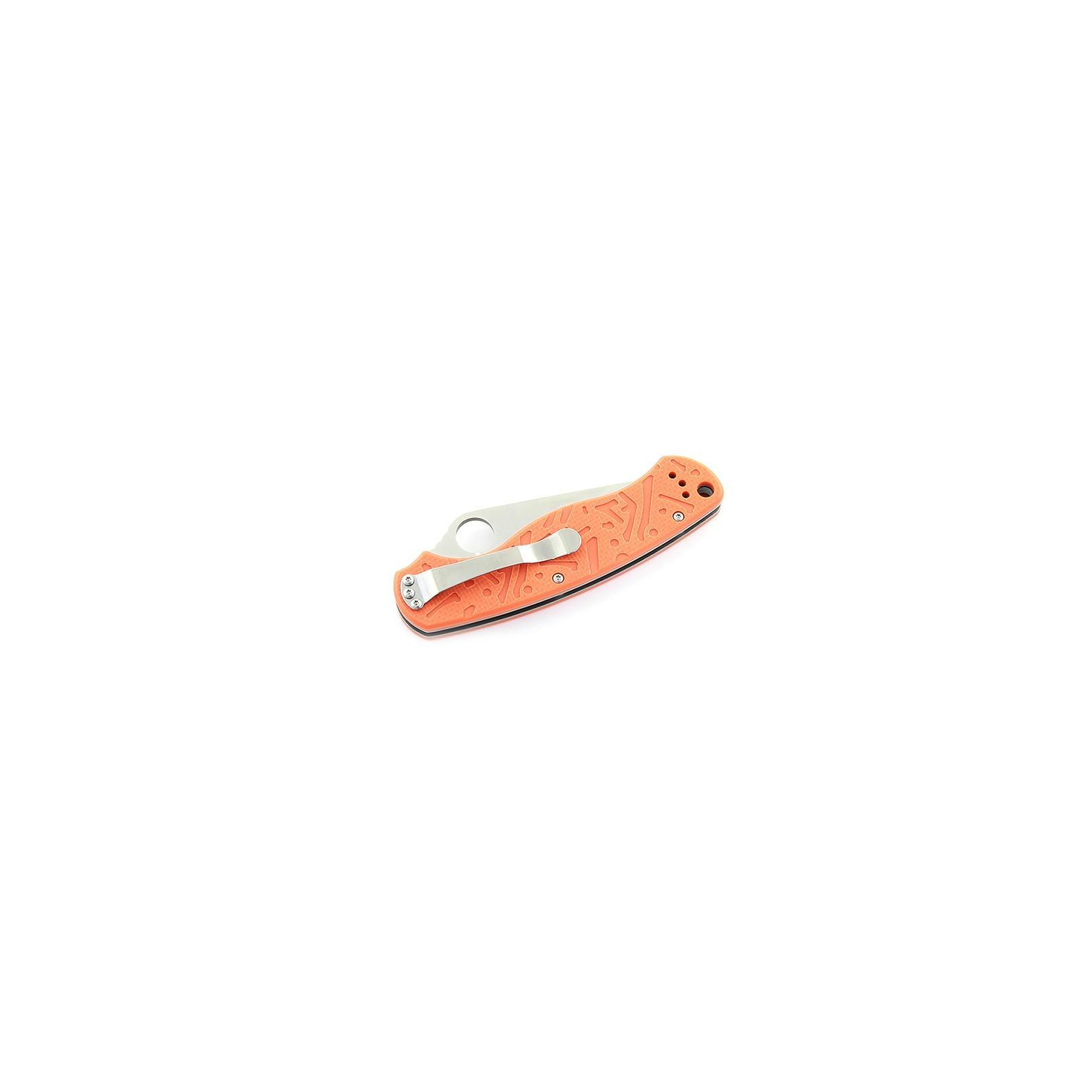 Нож Ganzo G7301-OR оранжевый (G7301-OR) изображение 5