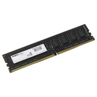 Модуль памяти для компьютера DDR4 4GB 2133 MHz AMD (R744G2133U1-U)
