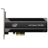 Накопитель SSD PCI-Express 480GB INTEL (SSDPED1D480GAX1)