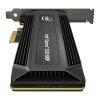 Накопичувач SSD PCI-Express 480GB INTEL (SSDPED1D480GAX1) зображення 4