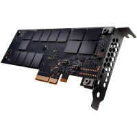 Накопитель SSD PCI-Express 480GB INTEL (SSDPED1D480GAX1) изображение 5