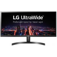 Монітор LG 29WK500-P