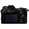 Цифровий фотоапарат Panasonic DC-G9 Body (DC-G9EE-K) зображення 3