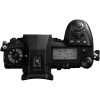 Цифровий фотоапарат Panasonic DC-G9 Body (DC-G9EE-K) зображення 4