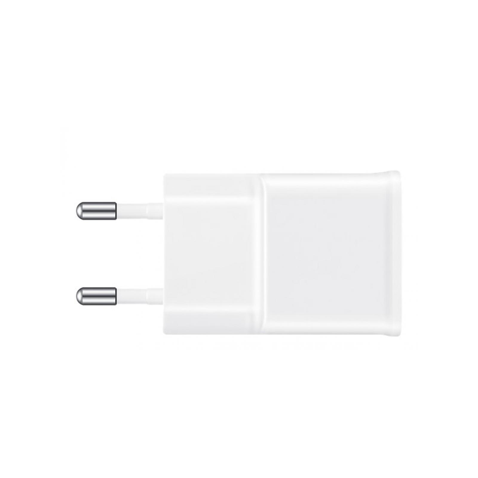 Зарядное устройство Samsung 2A (Micro USB) White (EP-TA12EWEUGRU) изображение 3